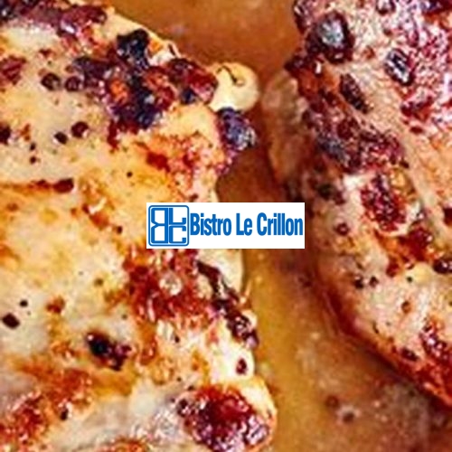 Master the Art of Cooking Chicken Thighs | Bistro Le Crillon