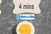 The Secret to Cooking Eggs to Perfection | Bistro Le Crillon