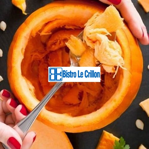 Master the Art of Cooking Pumpkins for Delicious Results | Bistro Le Crillon