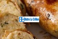 Cook chicken sausage like a pro | Bistro Le Crillon