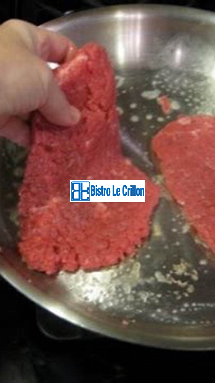 Master the Art of Cooking Cubed Steak with These Easy Tips | Bistro Le Crillon