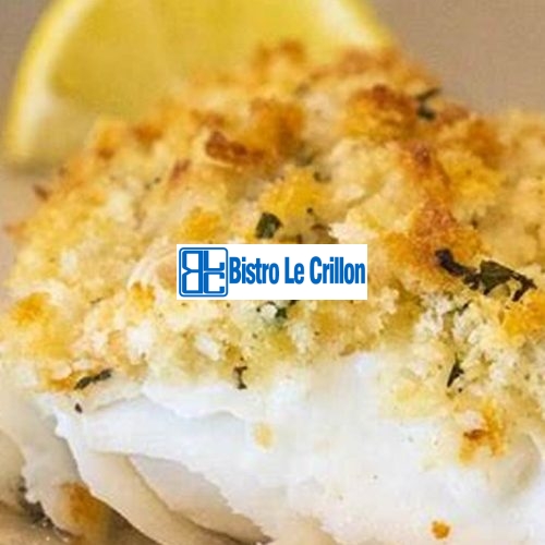 Master the Art of Cooking Delicious Haddock | Bistro Le Crillon