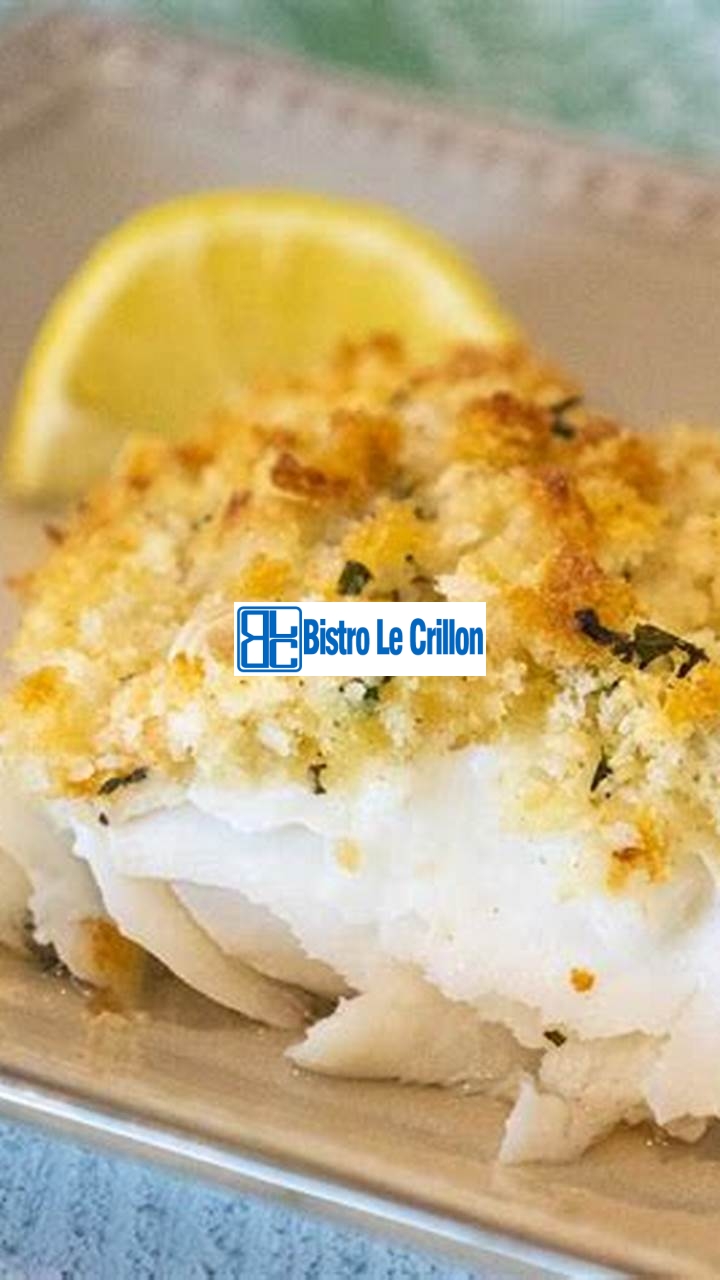 Master the Art of Cooking Delicious Haddock | Bistro Le Crillon