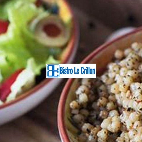 Master the Art of Cooking Israeli Couscous | Bistro Le Crillon