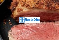 The Foolproof Way to Master Picanha Cooking | Bistro Le Crillon
