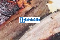 Master the Art of Cooking Delicious Spare Ribs | Bistro Le Crillon