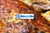 Master the Art of Cooking Flavorful Turkey Wings | Bistro Le Crillon
